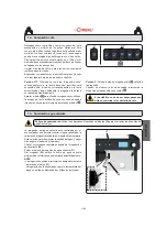 Предварительный просмотр 161 страницы LaCimbali M26 Use And Installation