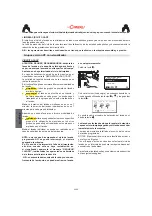 Предварительный просмотр 166 страницы LaCimbali M26 Use And Installation