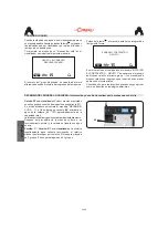 Предварительный просмотр 170 страницы LaCimbali M26 Use And Installation