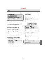 Предварительный просмотр 181 страницы LaCimbali M26 Use And Installation