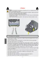 Предварительный просмотр 184 страницы LaCimbali M26 Use And Installation