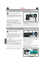 Предварительный просмотр 194 страницы LaCimbali M26 Use And Installation