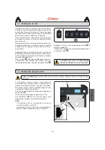 Предварительный просмотр 195 страницы LaCimbali M26 Use And Installation