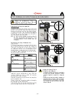 Предварительный просмотр 198 страницы LaCimbali M26 Use And Installation