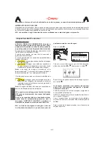 Предварительный просмотр 200 страницы LaCimbali M26 Use And Installation