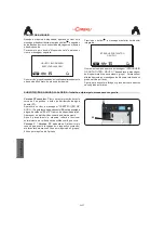 Предварительный просмотр 204 страницы LaCimbali M26 Use And Installation