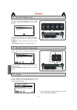 Предварительный просмотр 210 страницы LaCimbali M26 Use And Installation