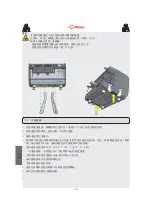 Предварительный просмотр 218 страницы LaCimbali M26 Use And Installation