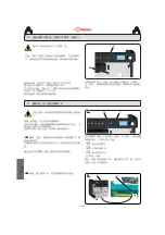 Предварительный просмотр 228 страницы LaCimbali M26 Use And Installation