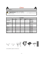 Предварительный просмотр 233 страницы LaCimbali M26 Use And Installation