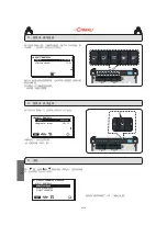 Предварительный просмотр 244 страницы LaCimbali M26 Use And Installation