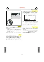 Предварительный просмотр 261 страницы LaCimbali M26 Use And Installation