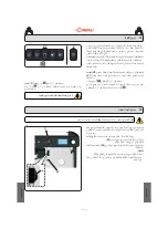 Предварительный просмотр 262 страницы LaCimbali M26 Use And Installation