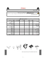 Предварительный просмотр 266 страницы LaCimbali M26 Use And Installation