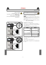 Предварительный просмотр 267 страницы LaCimbali M26 Use And Installation