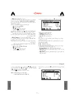 Предварительный просмотр 280 страницы LaCimbali M26 Use And Installation