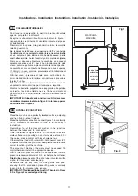 Preview for 11 page of LaCimbali M29 SELECT Manual