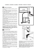 Preview for 12 page of LaCimbali M29 SELECT Manual