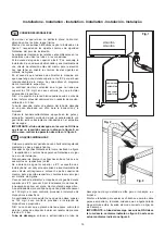 Preview for 13 page of LaCimbali M29 SELECT Manual