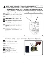 Preview for 29 page of LaCimbali M29 SELECT Manual