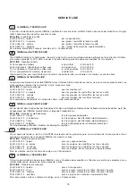 Preview for 36 page of LaCimbali M29 SELECT Manual