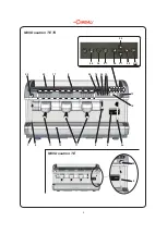 Предварительный просмотр 4 страницы LaCimbali M39 Dosatron TE Use And Installation