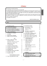 Предварительный просмотр 9 страницы LaCimbali M39 Dosatron TE Use And Installation