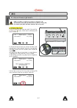 Предварительный просмотр 18 страницы LaCimbali M39 Dosatron TE Use And Installation