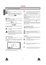 Предварительный просмотр 20 страницы LaCimbali M39 Dosatron TE Use And Installation