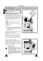 Предварительный просмотр 24 страницы LaCimbali M39 Dosatron TE Use And Installation