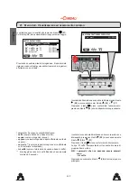 Предварительный просмотр 28 страницы LaCimbali M39 Dosatron TE Use And Installation