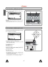 Предварительный просмотр 30 страницы LaCimbali M39 Dosatron TE Use And Installation