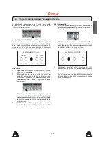 Предварительный просмотр 31 страницы LaCimbali M39 Dosatron TE Use And Installation