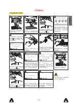 Предварительный просмотр 33 страницы LaCimbali M39 Dosatron TE Use And Installation