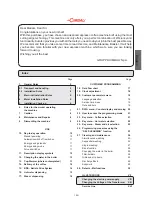 Предварительный просмотр 39 страницы LaCimbali M39 Dosatron TE Use And Installation