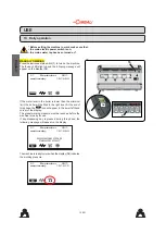 Предварительный просмотр 48 страницы LaCimbali M39 Dosatron TE Use And Installation