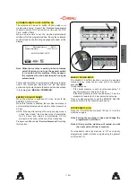 Предварительный просмотр 49 страницы LaCimbali M39 Dosatron TE Use And Installation