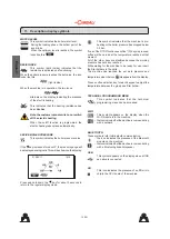 Предварительный просмотр 50 страницы LaCimbali M39 Dosatron TE Use And Installation