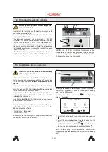 Предварительный просмотр 51 страницы LaCimbali M39 Dosatron TE Use And Installation