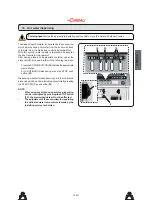 Предварительный просмотр 53 страницы LaCimbali M39 Dosatron TE Use And Installation