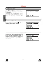 Предварительный просмотр 56 страницы LaCimbali M39 Dosatron TE Use And Installation