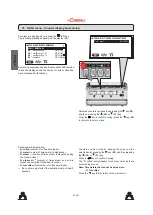 Предварительный просмотр 58 страницы LaCimbali M39 Dosatron TE Use And Installation