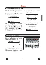 Предварительный просмотр 59 страницы LaCimbali M39 Dosatron TE Use And Installation