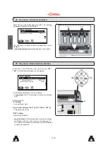 Предварительный просмотр 60 страницы LaCimbali M39 Dosatron TE Use And Installation