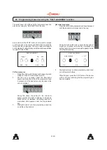 Предварительный просмотр 61 страницы LaCimbali M39 Dosatron TE Use And Installation