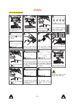 Предварительный просмотр 63 страницы LaCimbali M39 Dosatron TE Use And Installation