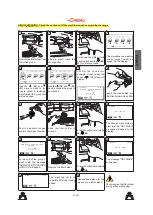 Предварительный просмотр 65 страницы LaCimbali M39 Dosatron TE Use And Installation