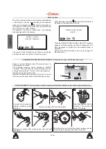 Предварительный просмотр 66 страницы LaCimbali M39 Dosatron TE Use And Installation