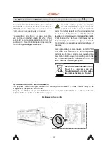 Предварительный просмотр 77 страницы LaCimbali M39 Dosatron TE Use And Installation