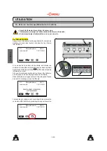 Предварительный просмотр 78 страницы LaCimbali M39 Dosatron TE Use And Installation